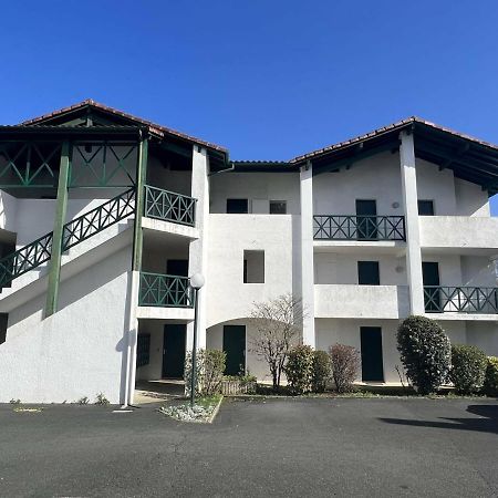 Studio Cosy Avec Terrasse, Parking, Internet - 2 Pers., Proche Thermes Et Centre - Animaux Admis - Fr-1-495-100 Cambo-les-Bains Kültér fotó