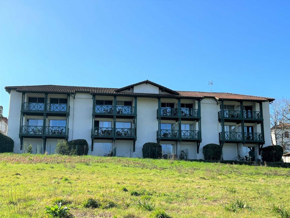 Studio Cosy Avec Terrasse, Parking, Internet - 2 Pers., Proche Thermes Et Centre - Animaux Admis - Fr-1-495-100 Cambo-les-Bains Kültér fotó